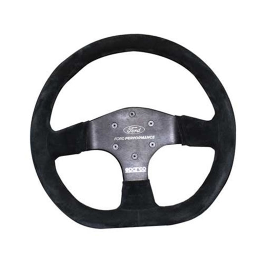 Ford Racing for 2005-2016 Mustang Performance Steering Wheel
