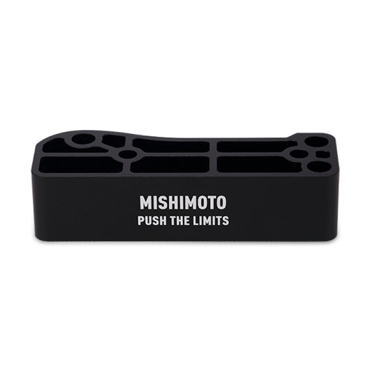 Mishimoto 2016+ Ford Focus Gas Pedal Spacer - #MMGP-RS-16BK