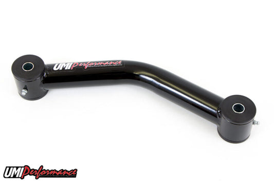UMI Performance 3651-B Upper Control/Trailing Arm Black for 1959-1964 B-Body