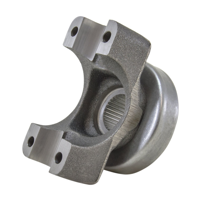 Yukon Gear & Axle YY GM19256396 Yoke For 10+ GM 9.5in Rear 1415 U/Joint Size / Strap Design