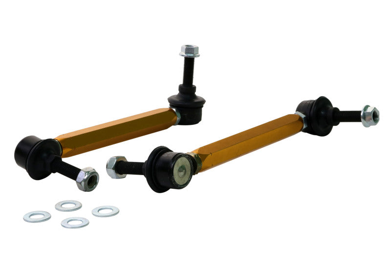 Whiteline KLC187 Rear Sway Bar Link Assembly Kit