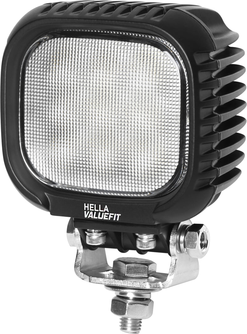 HELLA 357109002 ValueFit S3000 LED Work Light Close Range
