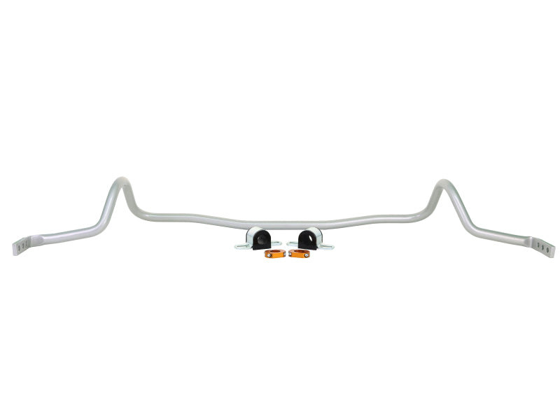 Whiteline BMF66Z Front 24mm Heavy Duty Adjustable Sway Bar for 2014-2018 Mazda 3