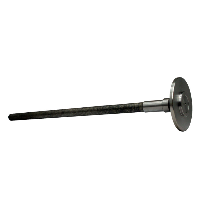 Yukon Gear & Axle YA BSF10-12-1620 Semi-Floating Axle Blank with C-Clip 34.44in