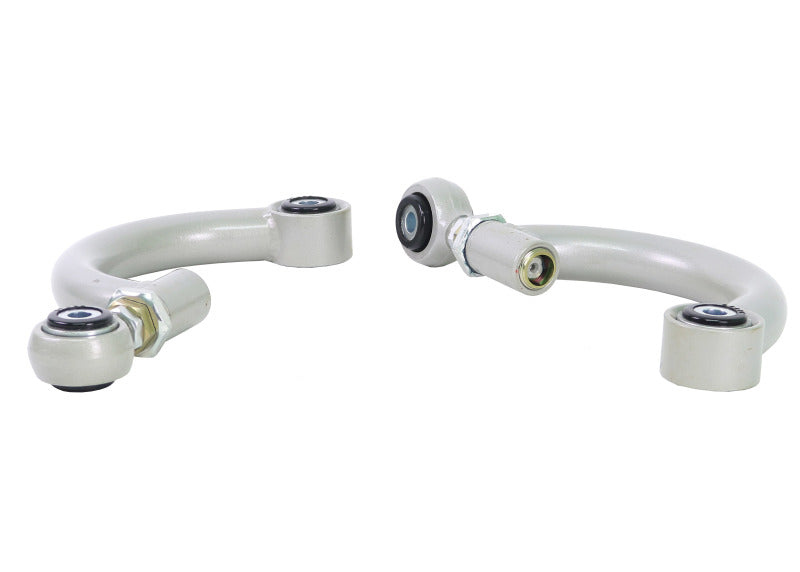 Whiteline KTA138A Rear Lower Control Arm for 2008-2018 Ford Focus, 2004-2013 Mazda 3, 2004-2011 Volvo S40 and More
