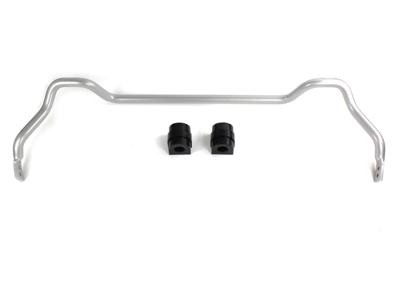 Whiteline BBF45Z Front 27mm Adjustable Sway Bar for 2001-2005 BMW 325Ci, 2001-2005 BMW 325i, 2001-2005 BMW 330Ci and More