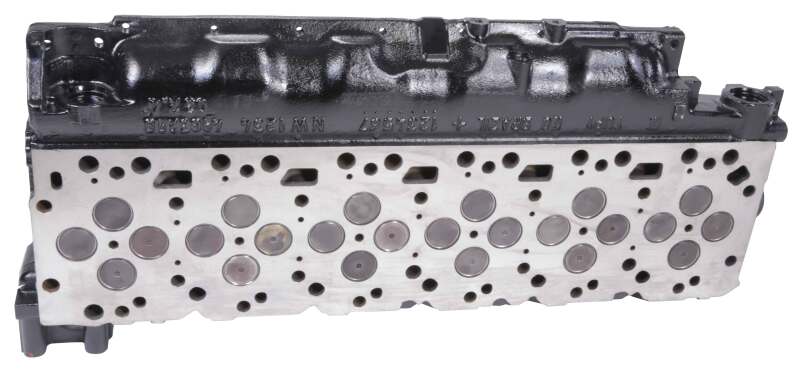 Fleece Performance FPE-61-10007 for 07.5-18 Dodge 2500/3500 6.7L Remanufactured Cummins Cylinder Head (Street)
