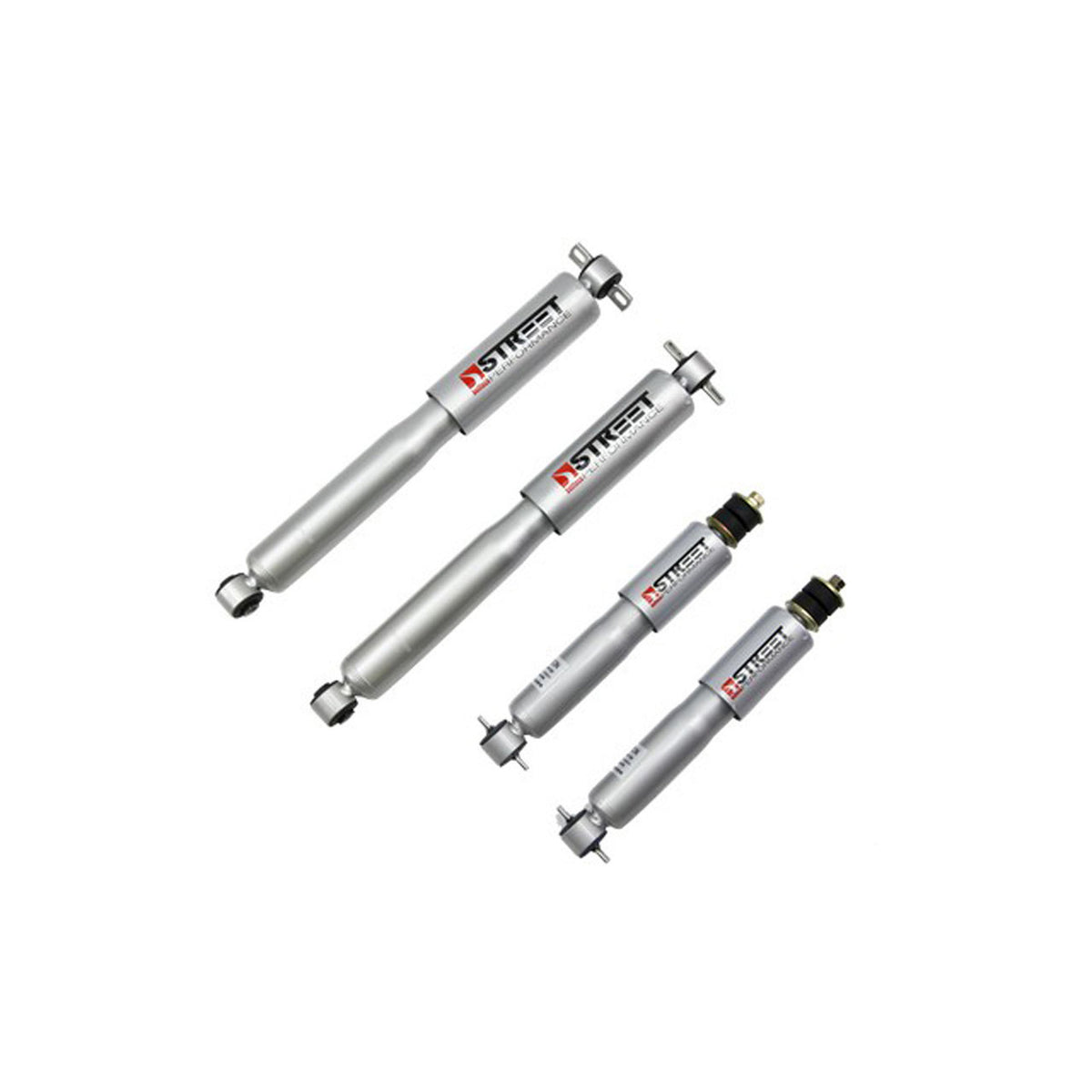 Belltech Shock Set Street Performance for 1989-1996 Dodge Dakota
