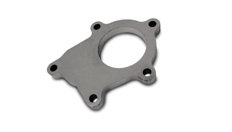 Vibrant T3 Discharge Flange (5 Bolt) for External Wastegate applications Mild