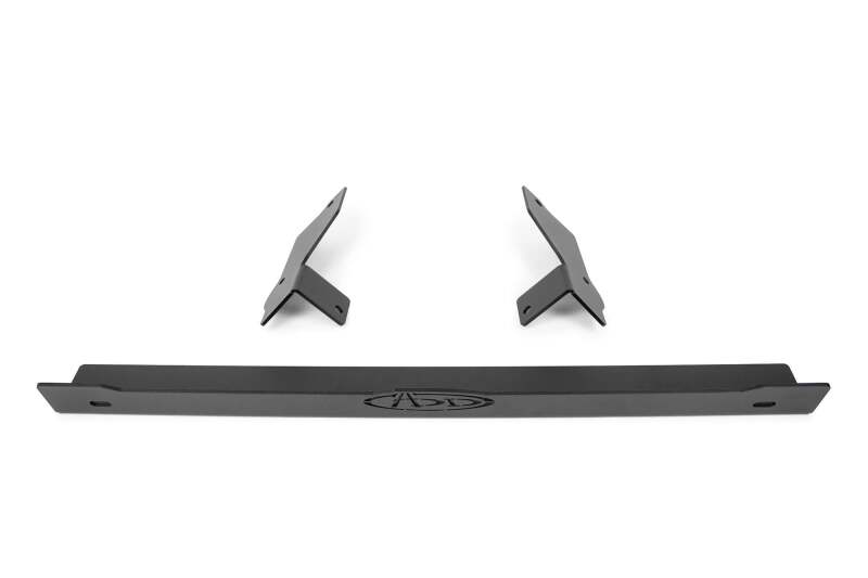 Addictive Desert Designs for 18-20 Jeep JL/JT Sway Bar Skid Plate