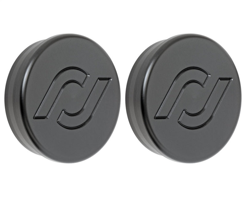 RockJock JL/JT Frame Tube Plugs