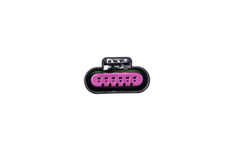 Fleece Performance FPE-HAR-FMC-FAN-1118 for 11-18 Ford F-250/F-350 6.7L Powerstroke Cooling Fan Adapter Harness