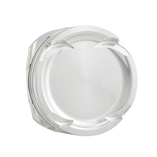 CP Pistons SC7045-4 Piston & Ring Set for Acura/Honda K24 with K20A/A2/A3 87mm Bore STD Set of 4