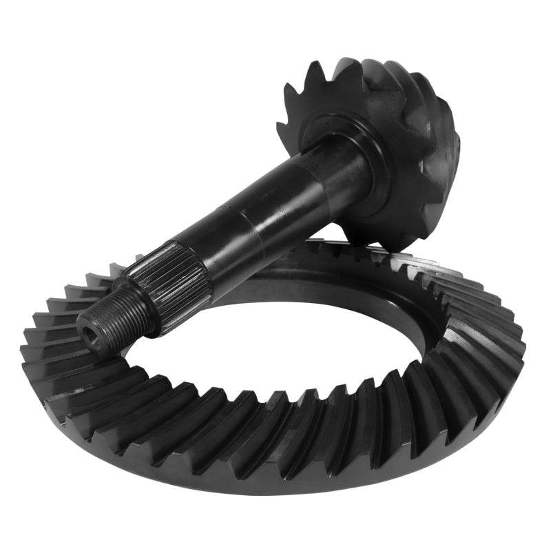 Yukon Gear & Axle YGK2225 8.875in for GM 12T 3.08 Rear Ring & Pinion Install Kit Axle Bearings and Seals