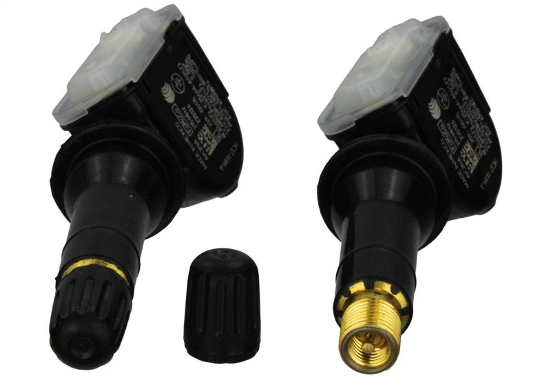 Ford Racing for Bronco 5 Wheel TPMS with Activation Tool Kit