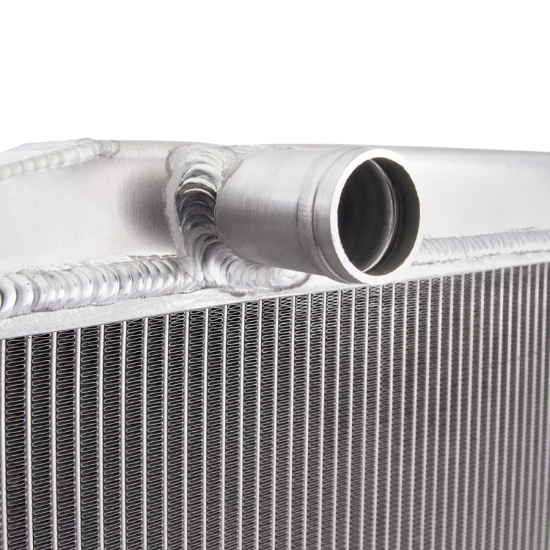 Mishimoto 2017+ Honda Civic Type R Performance Aluminum Radiator - #MMRAD-CTR-17