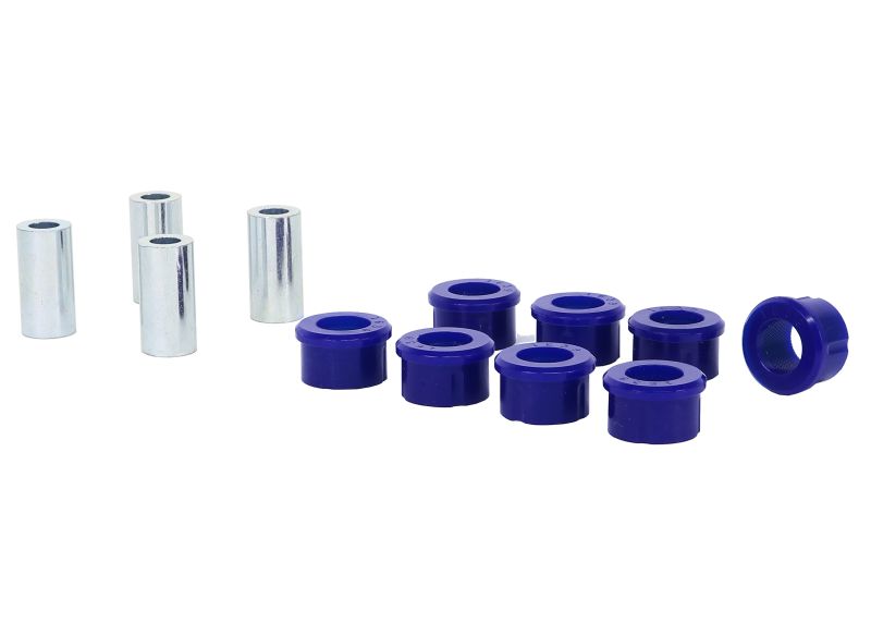 SuperPro Rear Control Arm Lower-Inner Bushing Kit