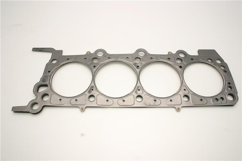 Cometic Gasket C5118-030 .030 in MLS Cylinder Head Gasket, 92mm Bore, LHS for Ford 4.6/5.4L Modular V8
