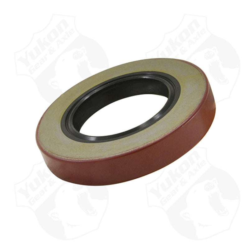 Yukon Gear & Axle YMS710067 Axle Seal For Semi-Floating Ford and Dodge with R1561TV Bearing