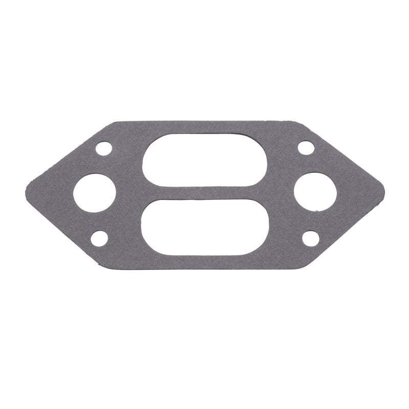 Edelbrock 8700 Gasket Ford Flathead 1938-1953 Ford V8 Slingshot Manifold Gasket
