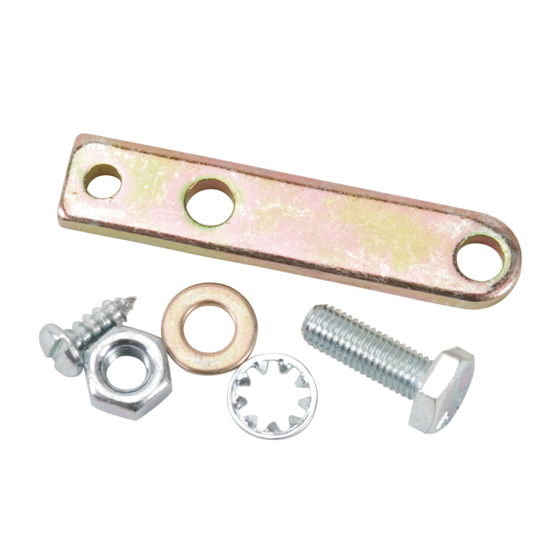 Edelbrock 8011 A/T Rod Ext-Sb Ford