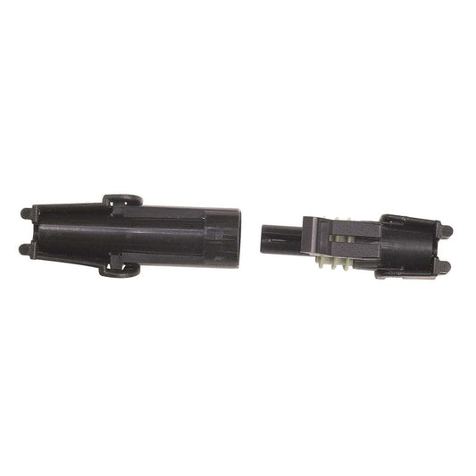 MSD 8174 Weathertight Connector - 1-Pin - Qty 1