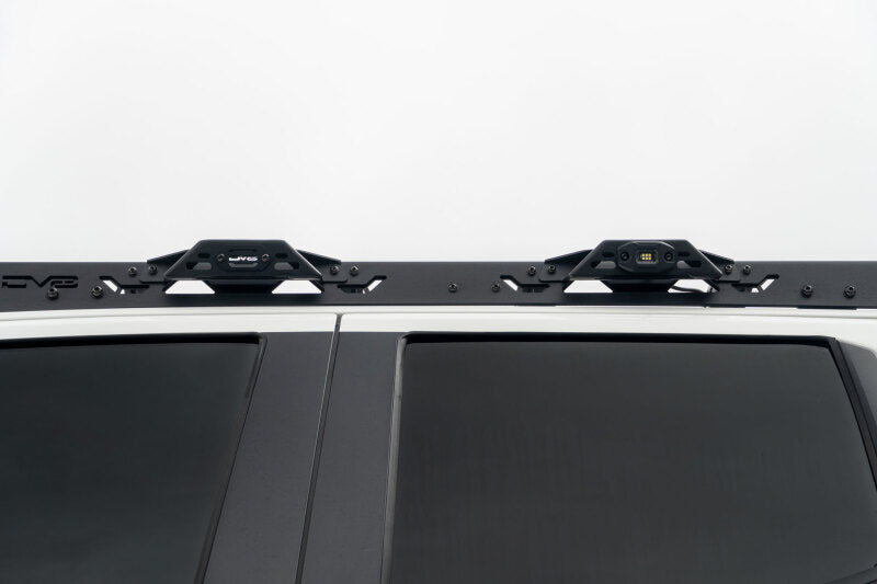 DV8 Offroad Roof Rack Handle | Pair - #RRHG-02