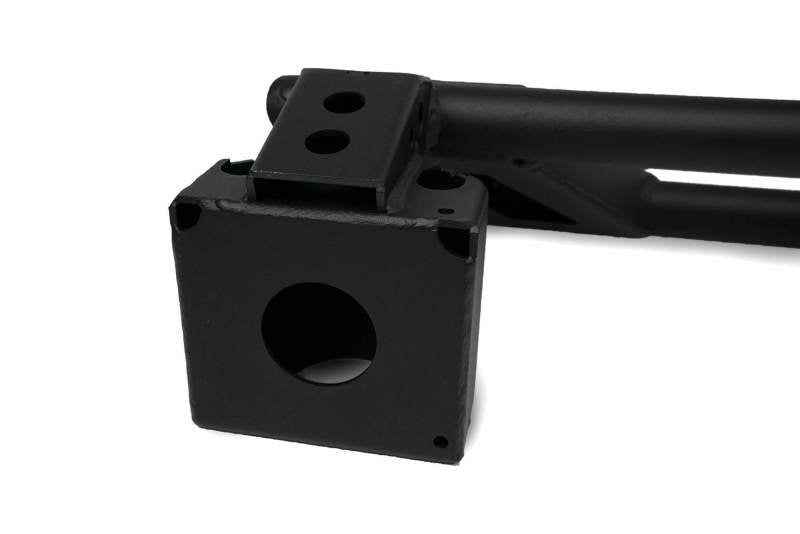 DV8 Offroad 21-22 Ford Bronco FS-15 Series Rock Sliders - #SRBR-01