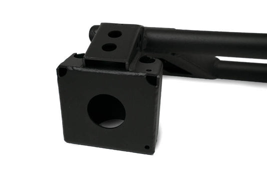 DV8 Offroad 21-22 Ford Bronco FS-15 Series Rock Sliders - #SRBR-01