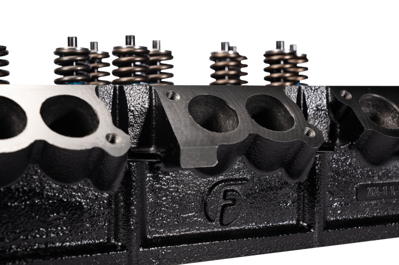 Fleece Performance FPE-61-10011-HD for 03-07 Ford Super Duty 6.0L Powerstroke 18mm Dowel Freedom Series HD Cylinder Head