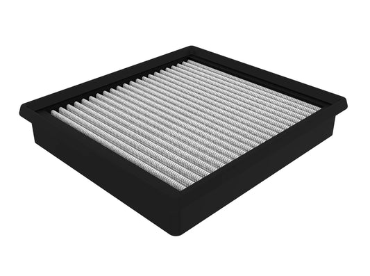 aFe Power Magnum FLOW OE Replacement Air Filter w/Pro DRY S Media for Jeep Wrangler 392 21-24 V8-6.4L #30-10409D