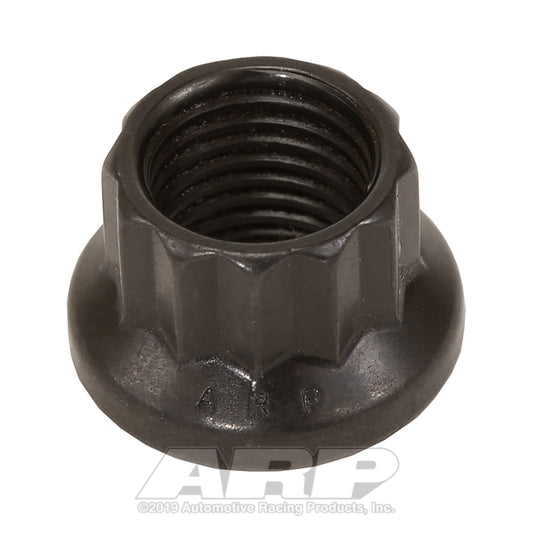 ARP 300-8302 3/8in-24 12pt Nut Kit