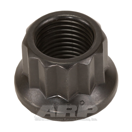 ARP 300-8305 9/16in-18 12pt Nut Kit