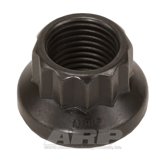 ARP 300-8307 M12 x 1.25 12pt Nut Kit