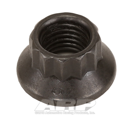 ARP 300-8340 M8 x 1.00 12pt Nut Kit (1 Nut)