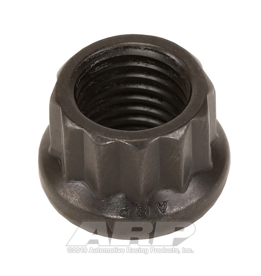 ARP 300-8343 M10 x 1.25 12pt Nut Kit (1 piece)