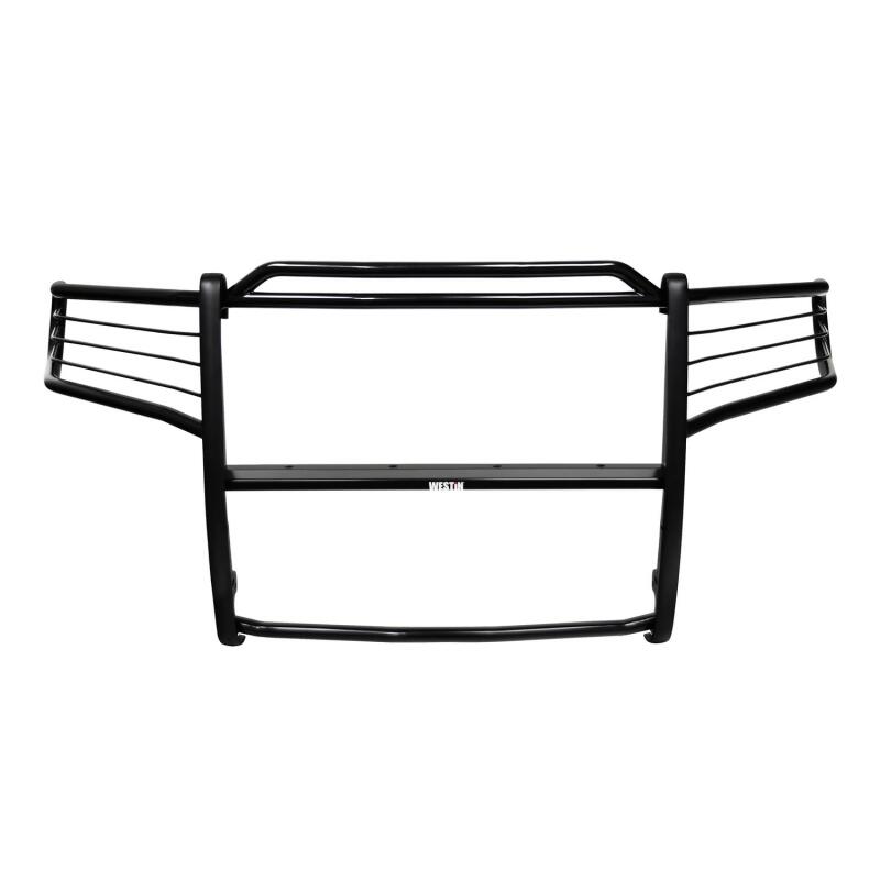 Westin 40-3975 Sportsman Grille Guard for 2019-2024 Ram 1500 Black