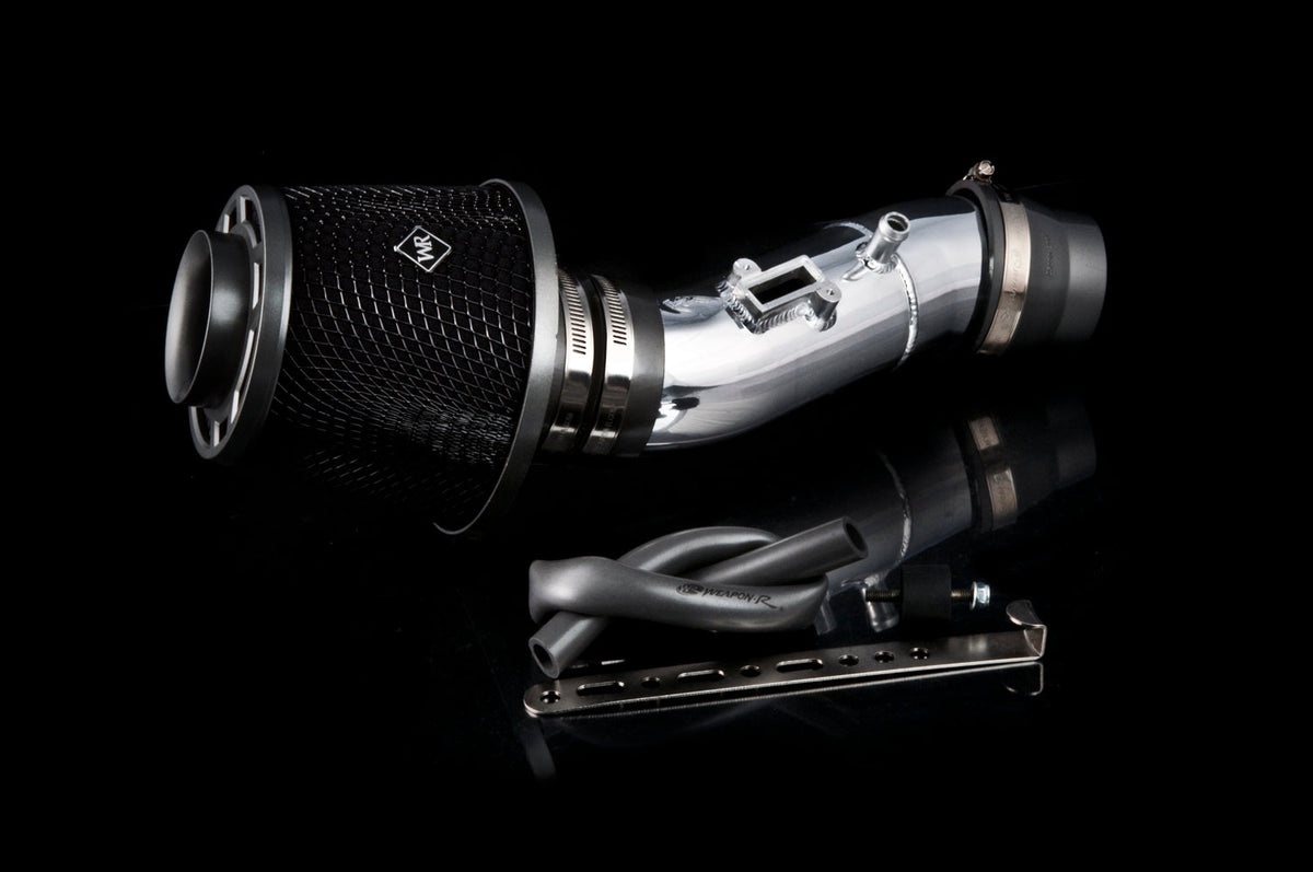 Weapon R 301-165-101 Secret Weapon Air Intake for 2009-2014 Acura TL 3.5L / 3.7L