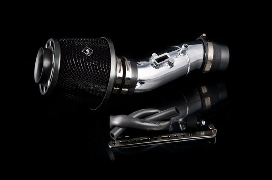 Weapon R 301-173-101 Secret Weapon Air Intake for 2007-2020 Acura MDX / Honda Accord 3.5L V6