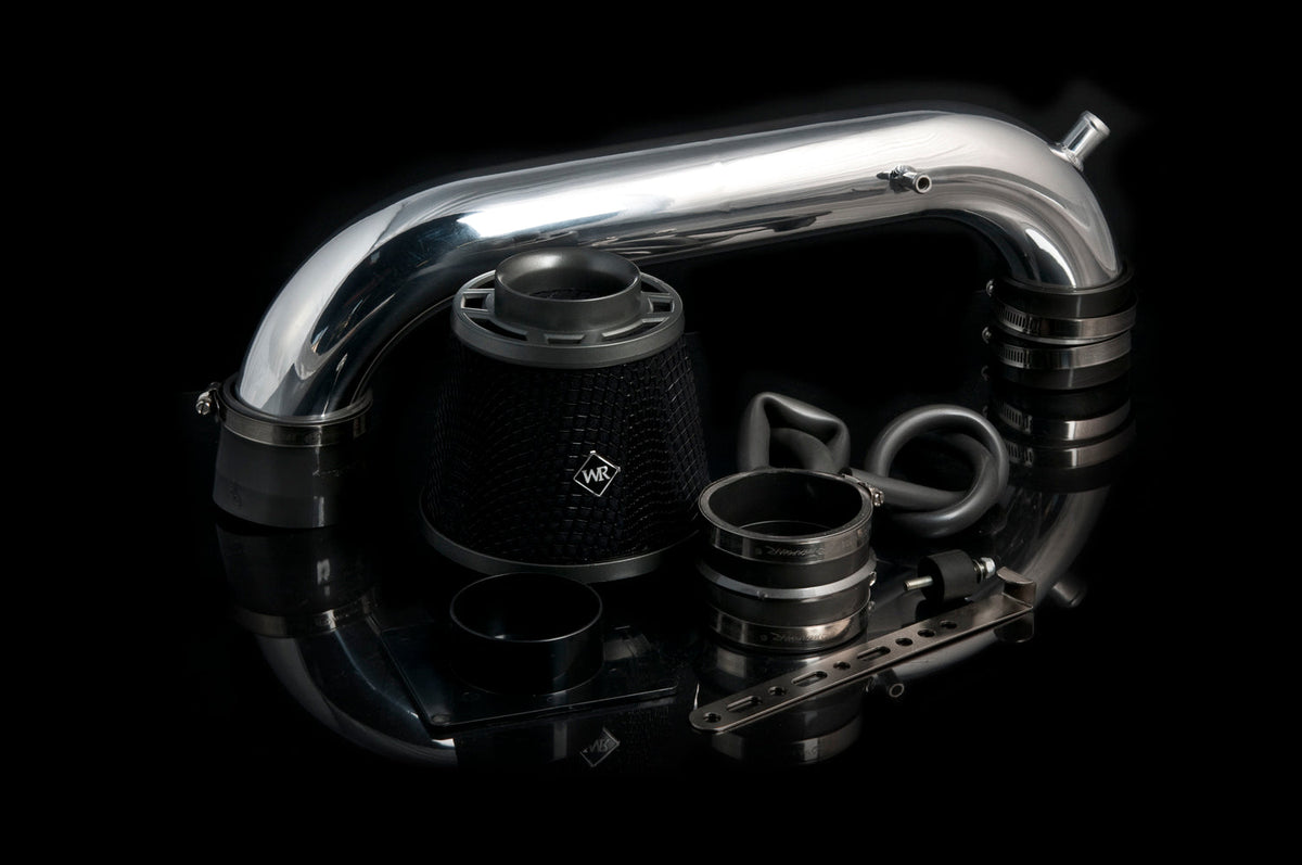 Weapon R 302-113-101 Secret Weapon Air Intake for 1994-2004 Mazda Miata 1.8L