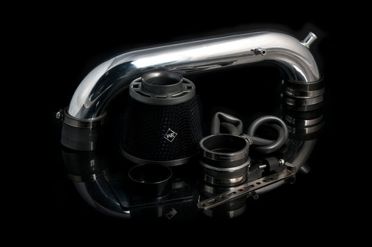 Weapon R 302-113-101 Secret Weapon Air Intake for 1994-2004 Mazda Miata 1.8L
