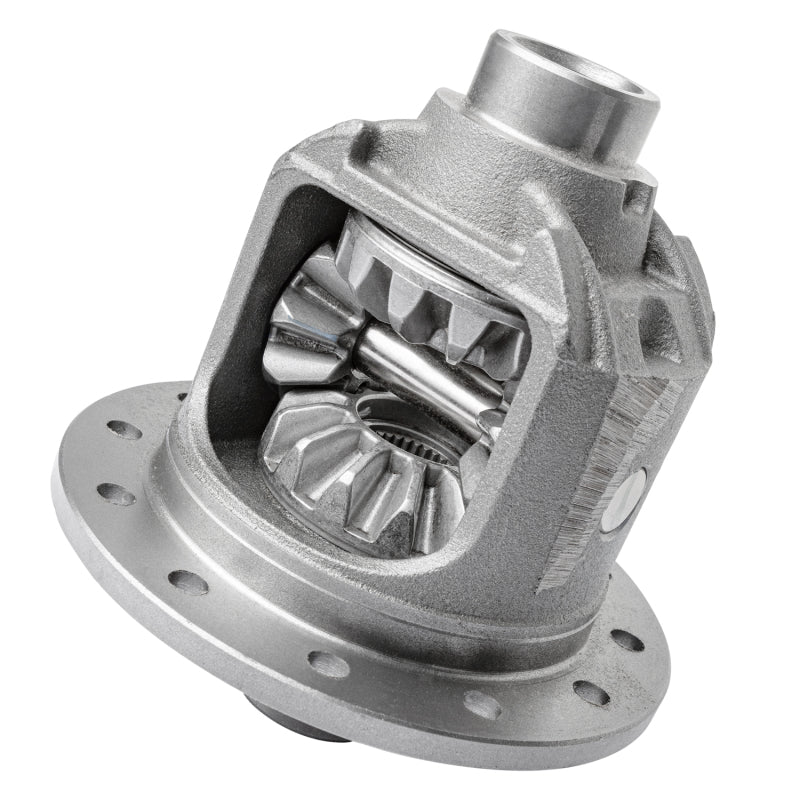 Yukon Gear & Axle YC C925502 C9.25 Aam for & Dodge 07+ Front Beam Axle Open Loaded Carrier