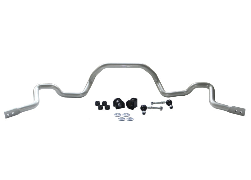 Whiteline BHF53XZ Front 27mm Sway Bar X Heavy Duty for 1994-2001 Acura Integra