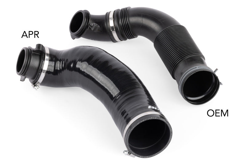 APR 22-26 Audi A3/A3 Quattro/22-26 Volkswagen GTI EA888.4 (MQB EVO) 2.0T Turbo Inlet System