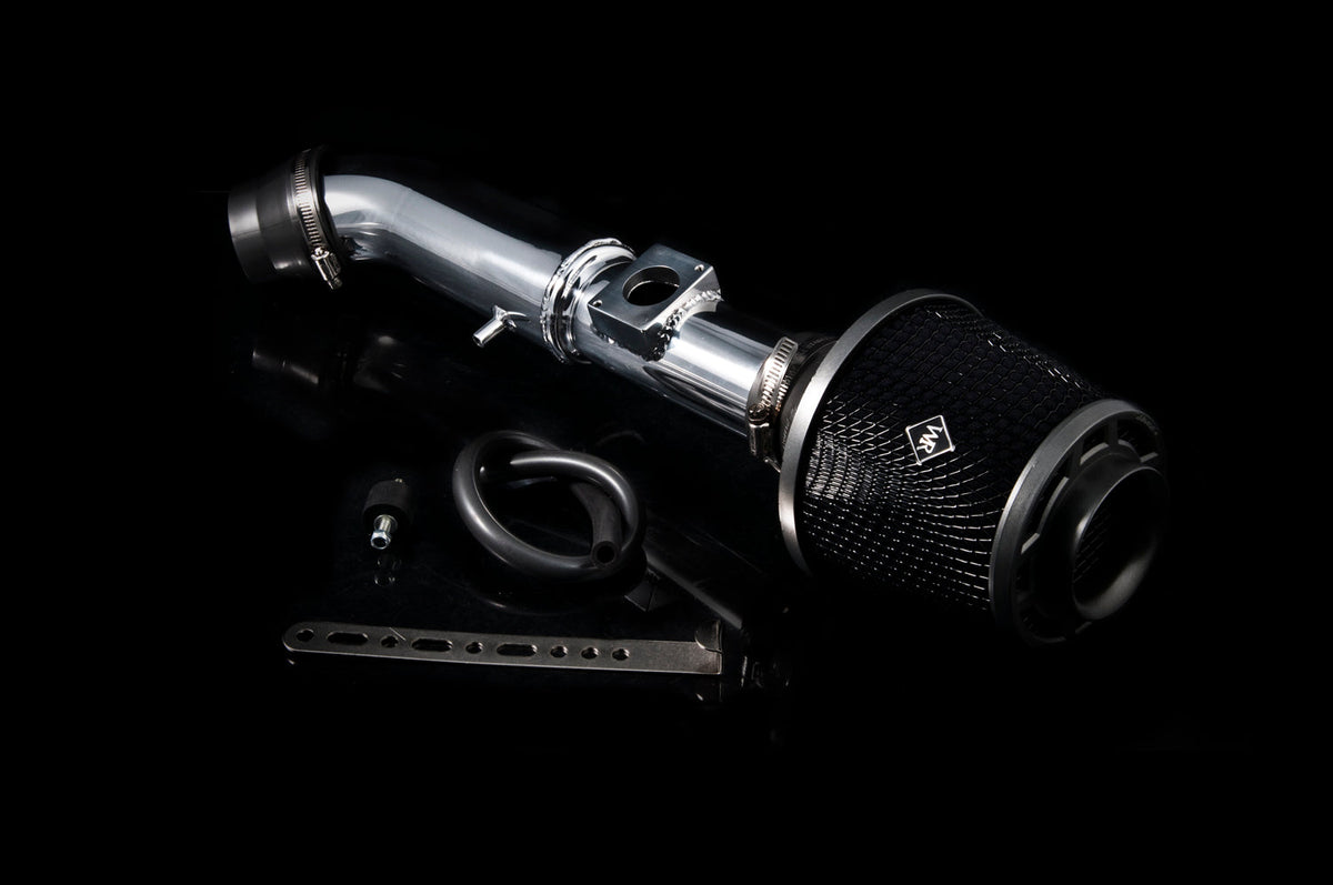Weapon R 303-125-101 Secret Weapon Air Intake for 2006-2012 Mitsubishi Eclipse 2.4L