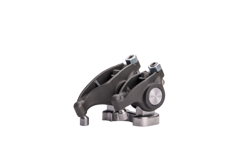 Fleece Performance FPE-CUMM-RAA-CR for 98.5-18 Dodge 2500/3500 Cummins 5.9L/6.7L 24v OE Replacement Rocker Arm Assembly