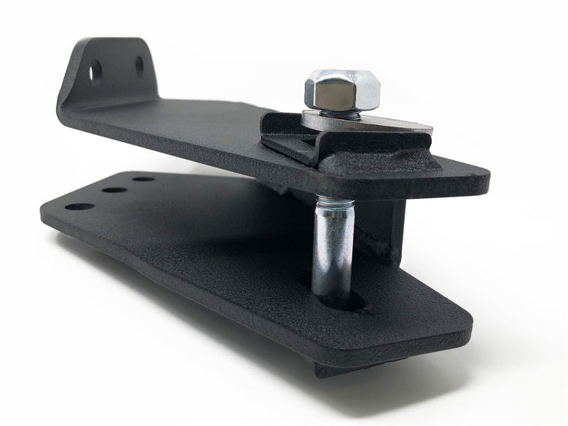 Tuff Country 20842 Axle Pivot Drop Brackets 2in Lift for 1980-1996 Ford F-150 Bronco 4WD