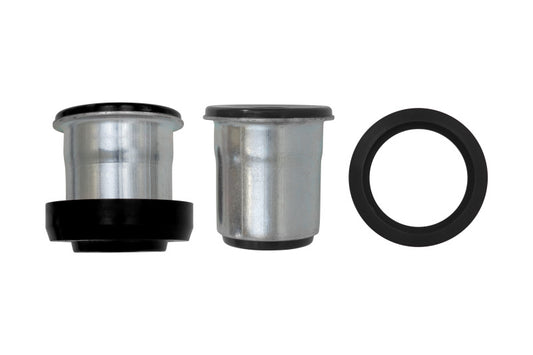 UMI Performance 3000-B Polyurethane Rear End Housing Bushings Black
