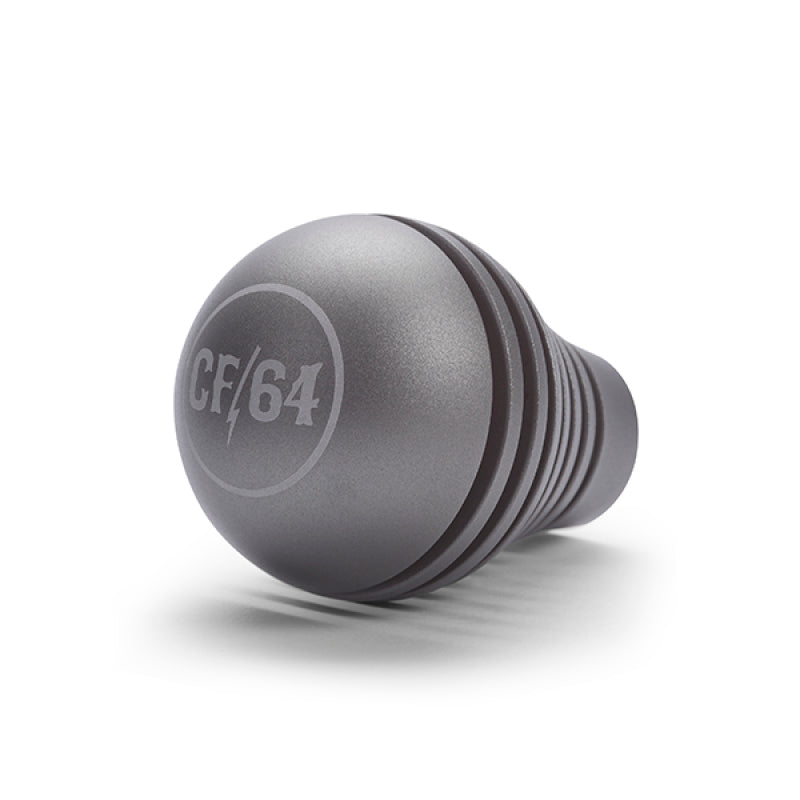 Mishimoto Limited Edition Chris Forsberg Shift Knob - #MMSK-FSB