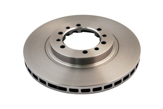 DBA 90-00 Mitsubishi Montero Front Street Series Standard Rotor